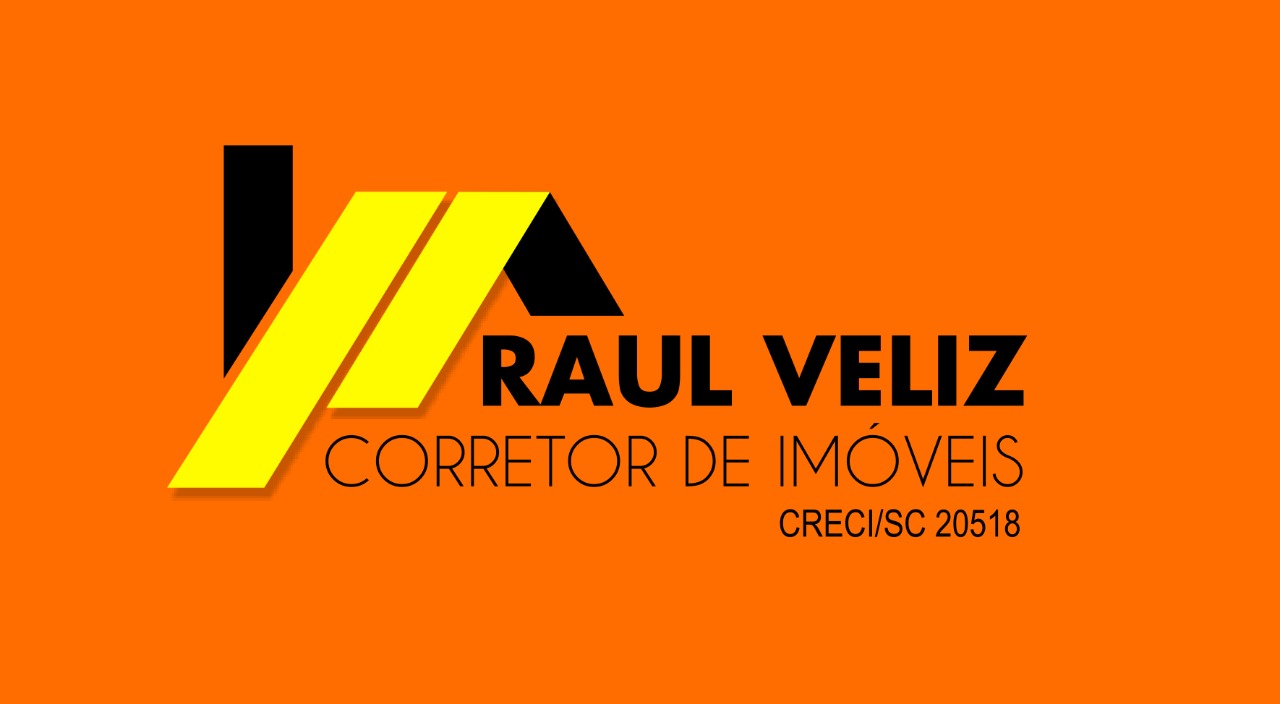 Raul Veliz Corretor de Imóveis CRECI 20518 